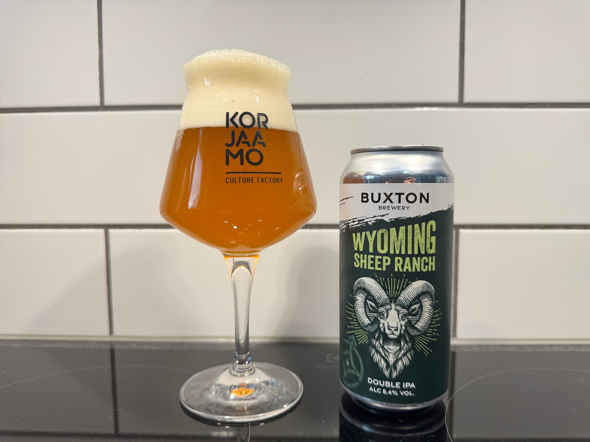 Wyoming Sheep Ranch, England