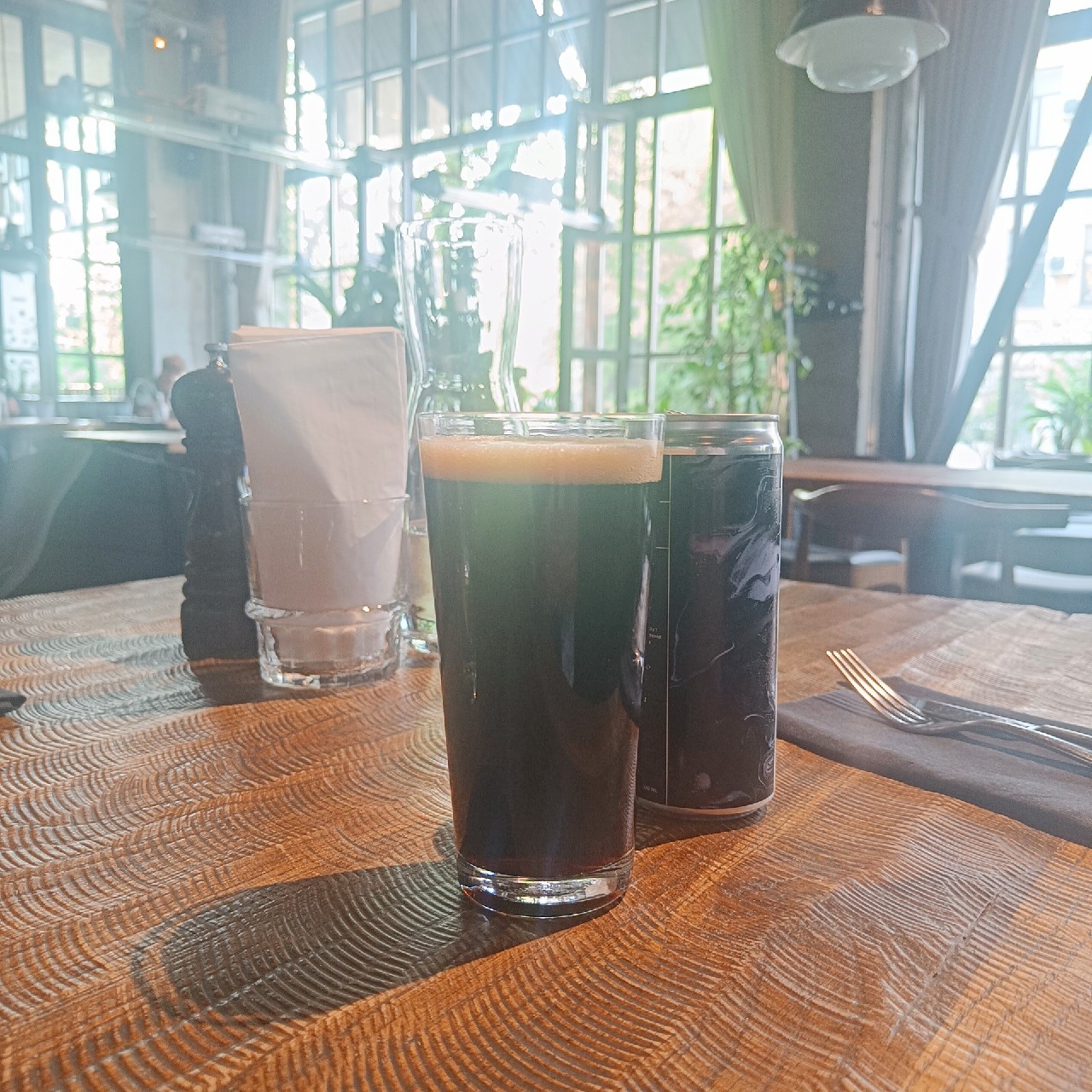 Sukhoi Cherniy / Сухий Чорний, SHO Brewery / ШО Brewery