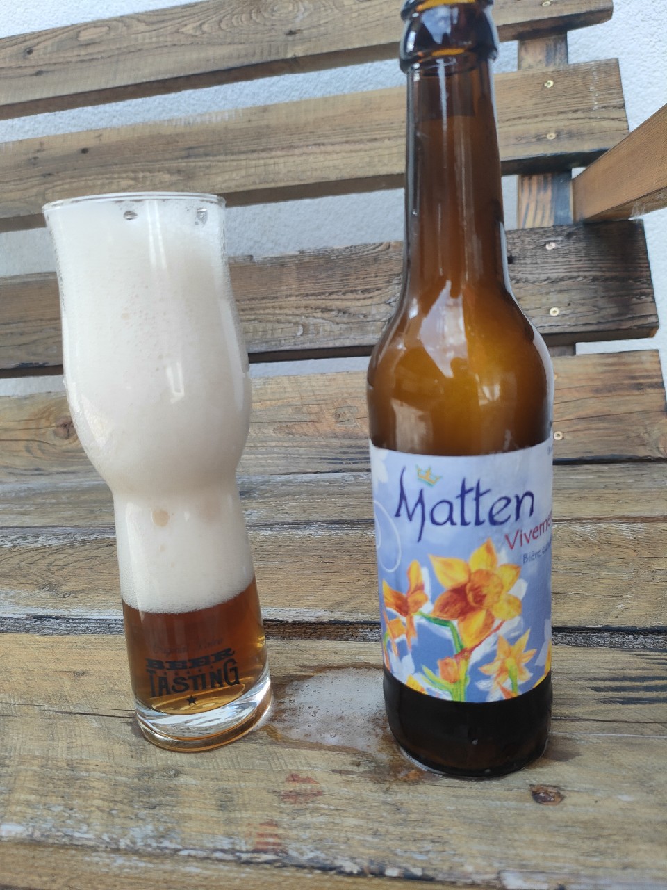 Vivement L'Été, France