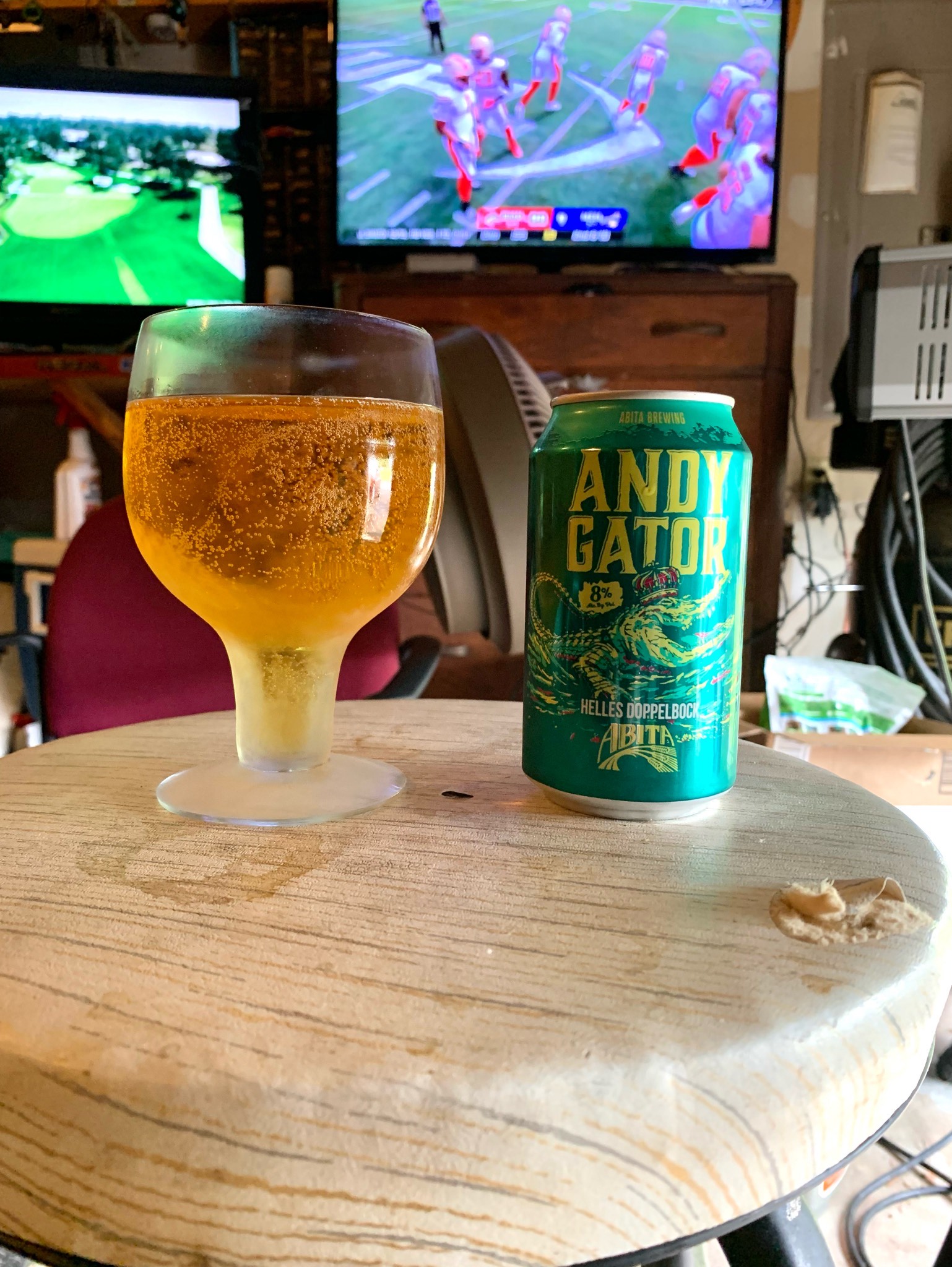 Andygator, United States