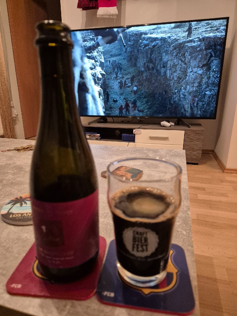 BA Raspberry, Austria