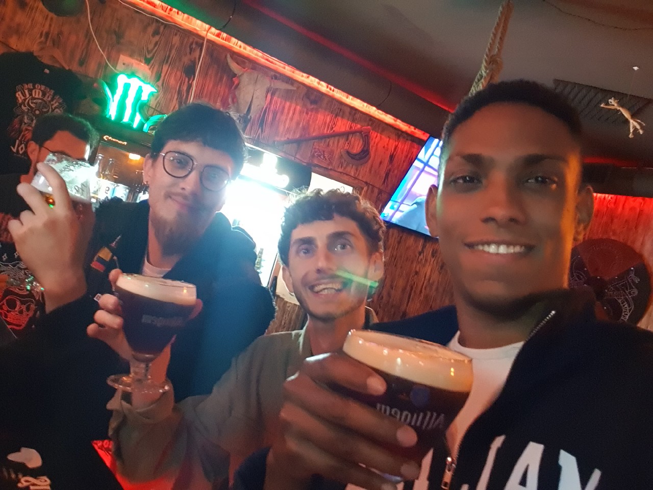 Affligem Dubbel / Double, Belgium