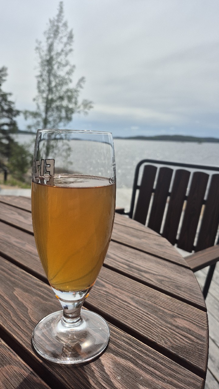 Pistohiekka Lager, Finland