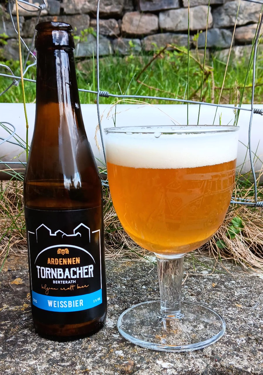 Tornbacher, Eifel Craft Beer