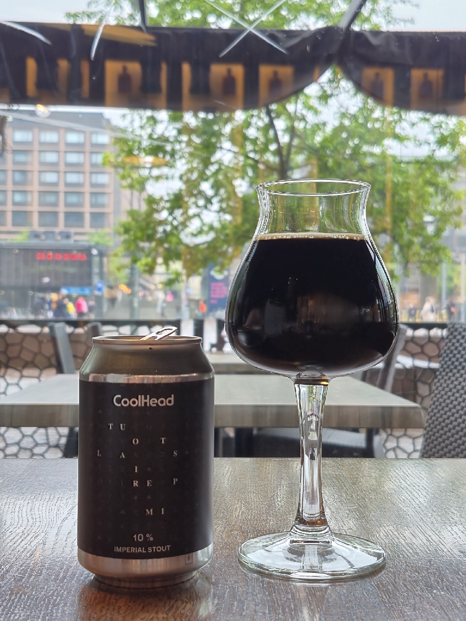 Tuots Lairepmi, Finland