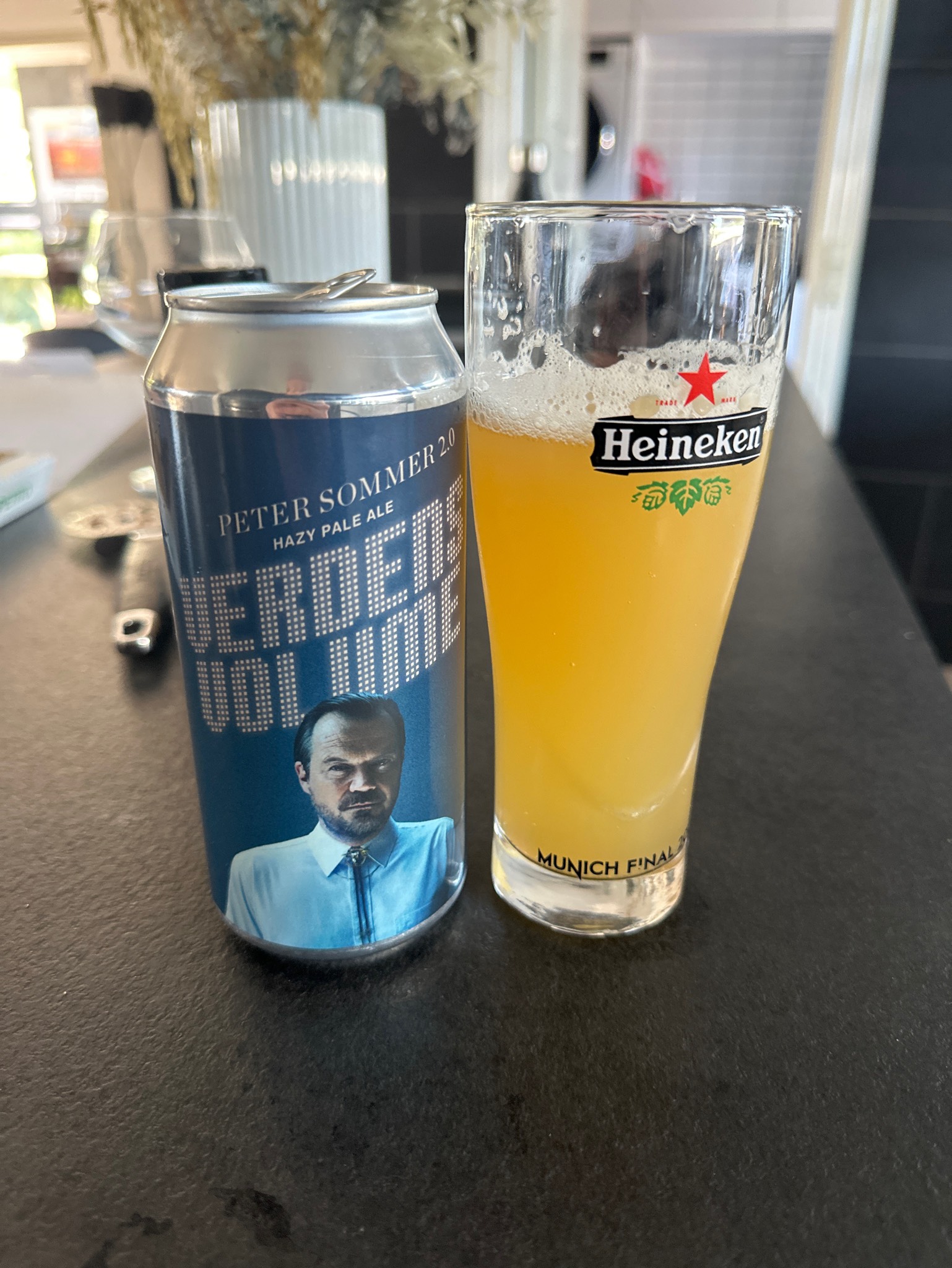 Verdens volume, Denmark