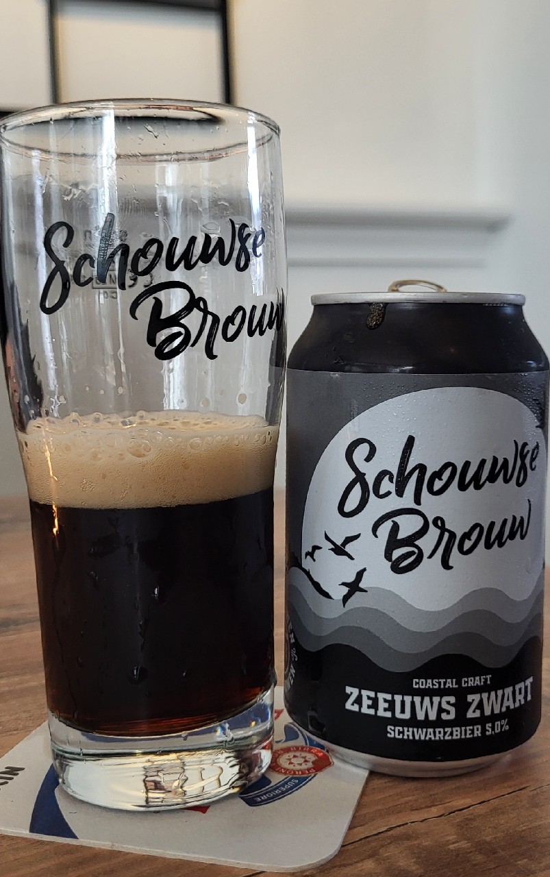 Zeeuws Zwart, Brewpub De Stulp
