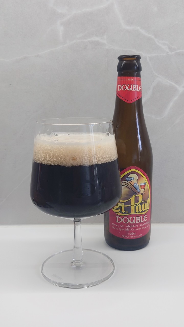 St. Paul Double, Brouwerij Sterkens