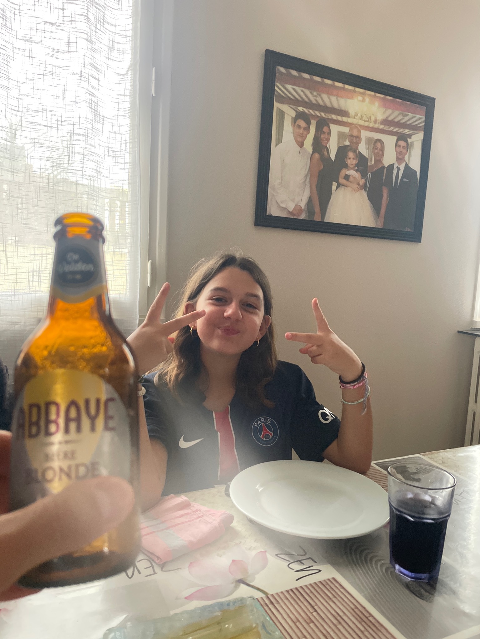 De Velden Abbaye, France