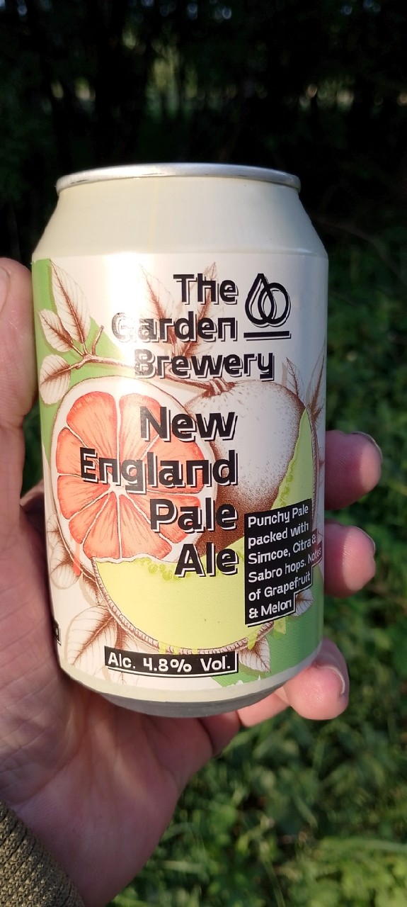 New England Pale Ale, Croatia