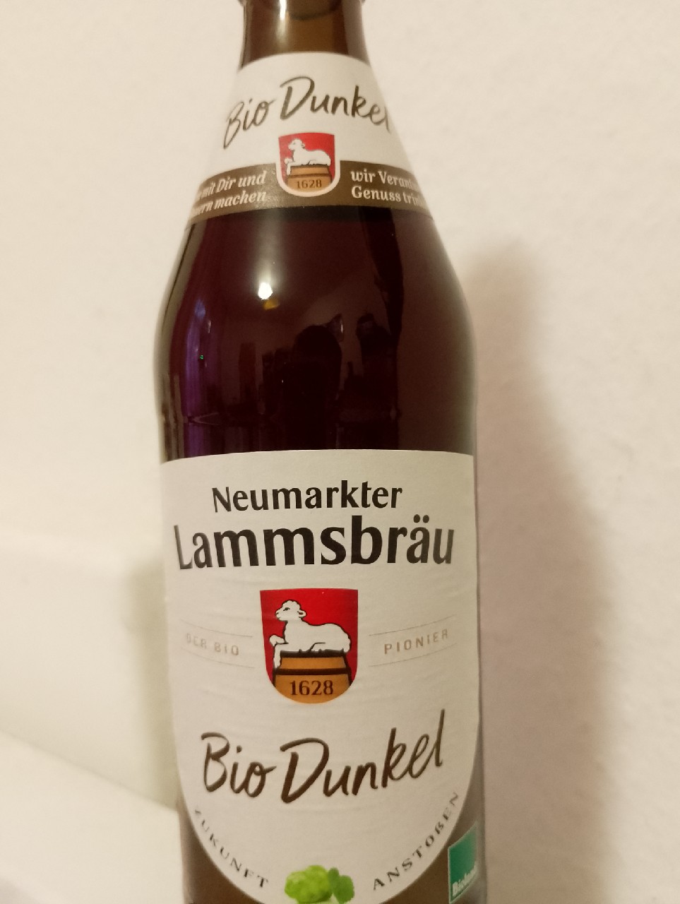 Dunkel, Germany