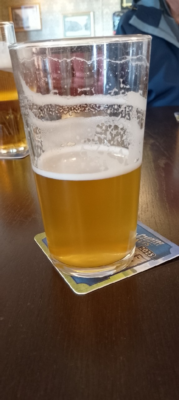 Fripp 'N' Heck, Froth Blowers Brewing Company Ltd