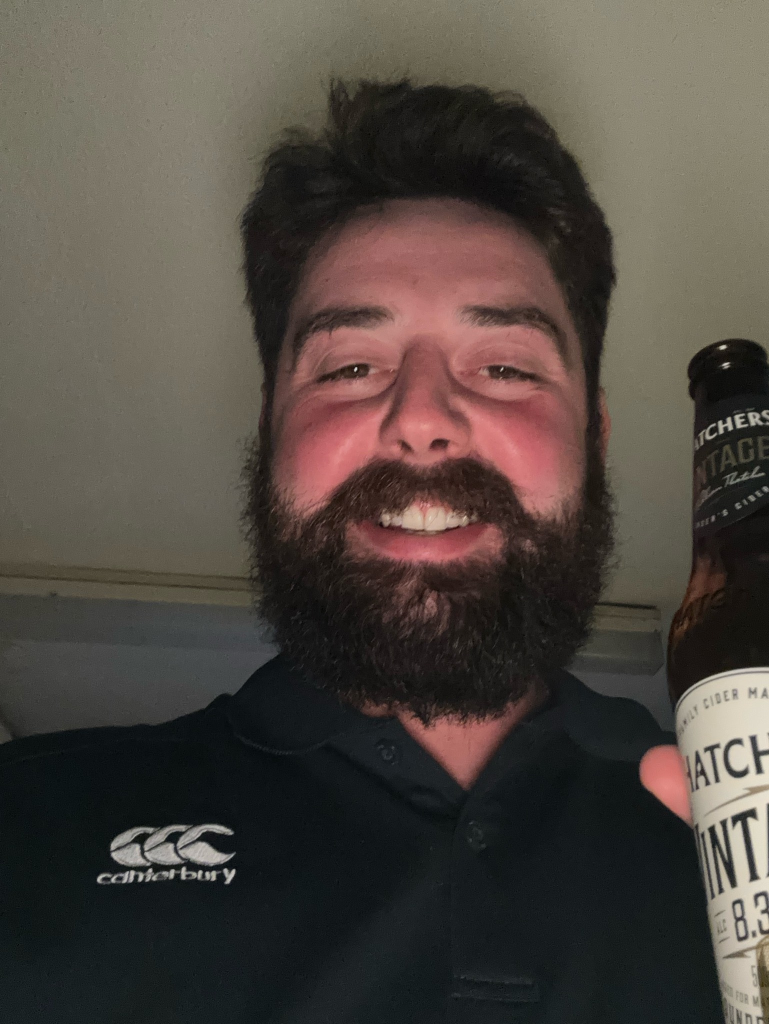 Thatchers Vintage 2020, England