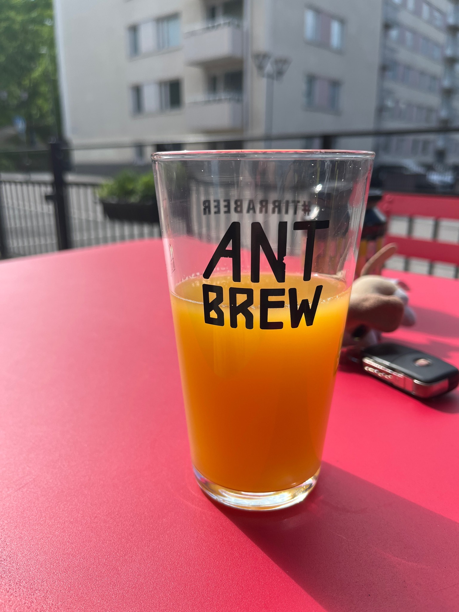 Mellow Yellow, Finland