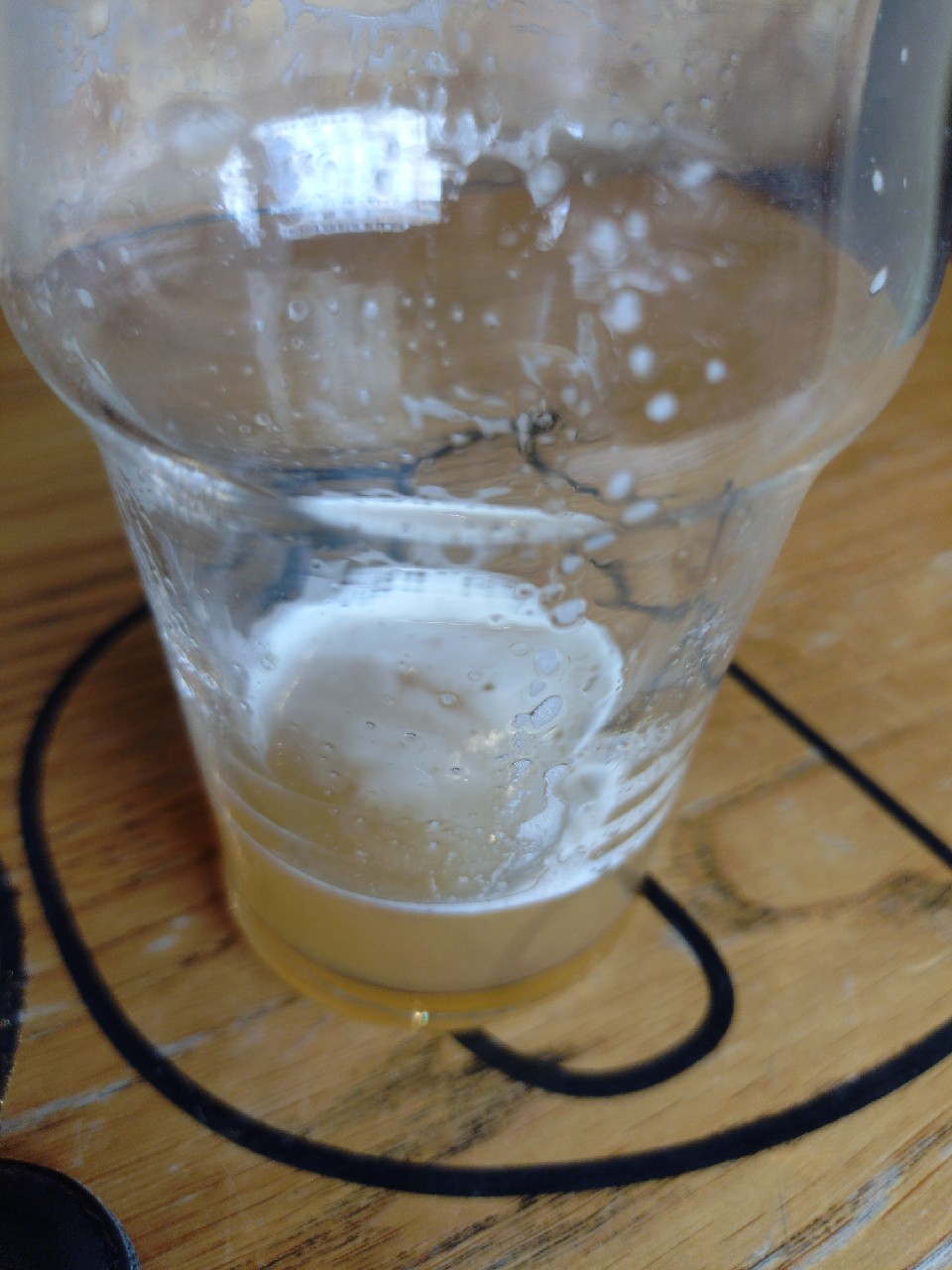 hop city 2025 // eu // dipa, England