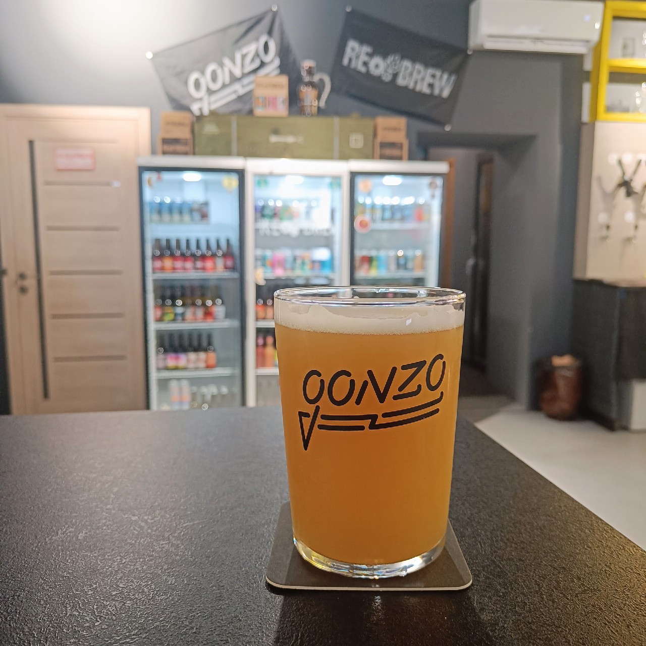 Niben NEIPA, Ukraine