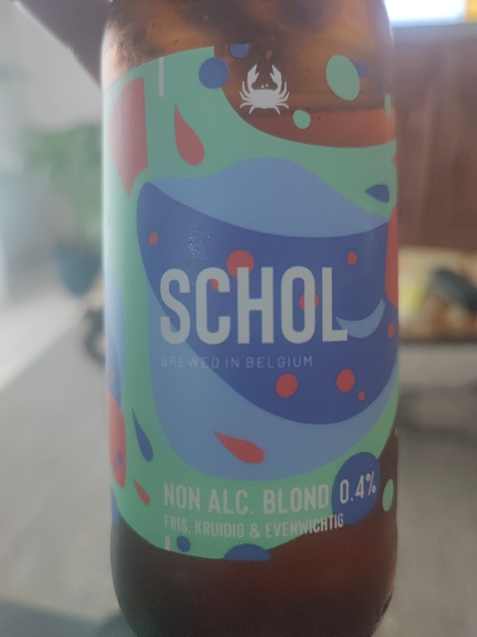 Schol, Belgium