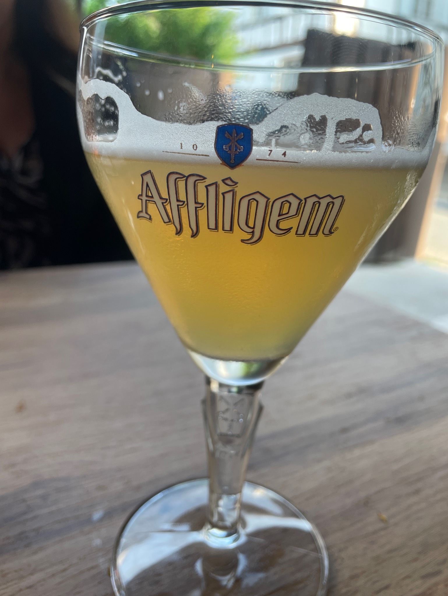 Affligem Cuvée De Printemps, Belgium