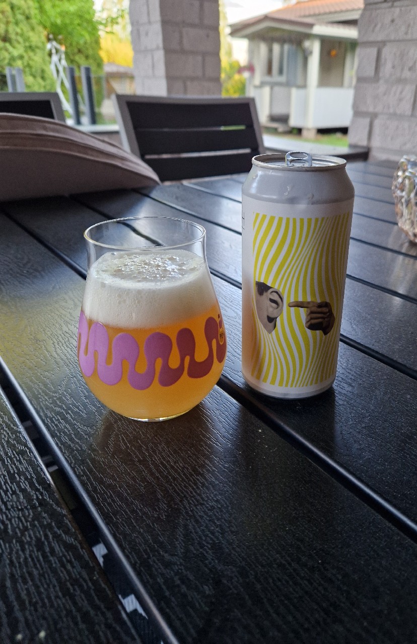 Sure Listen, Ireland