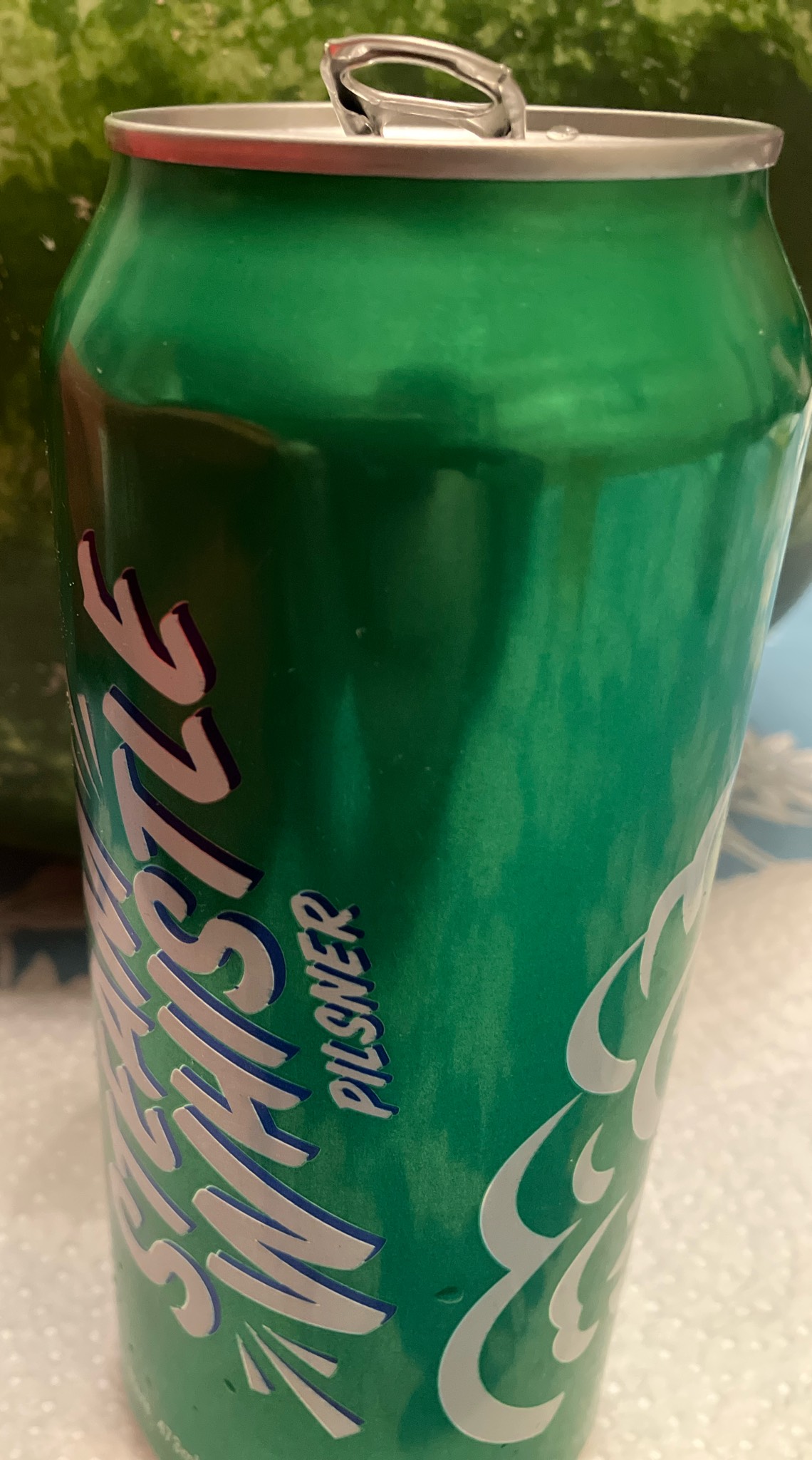 Steam Whistle Pilsner, Steam Whistle Brewing