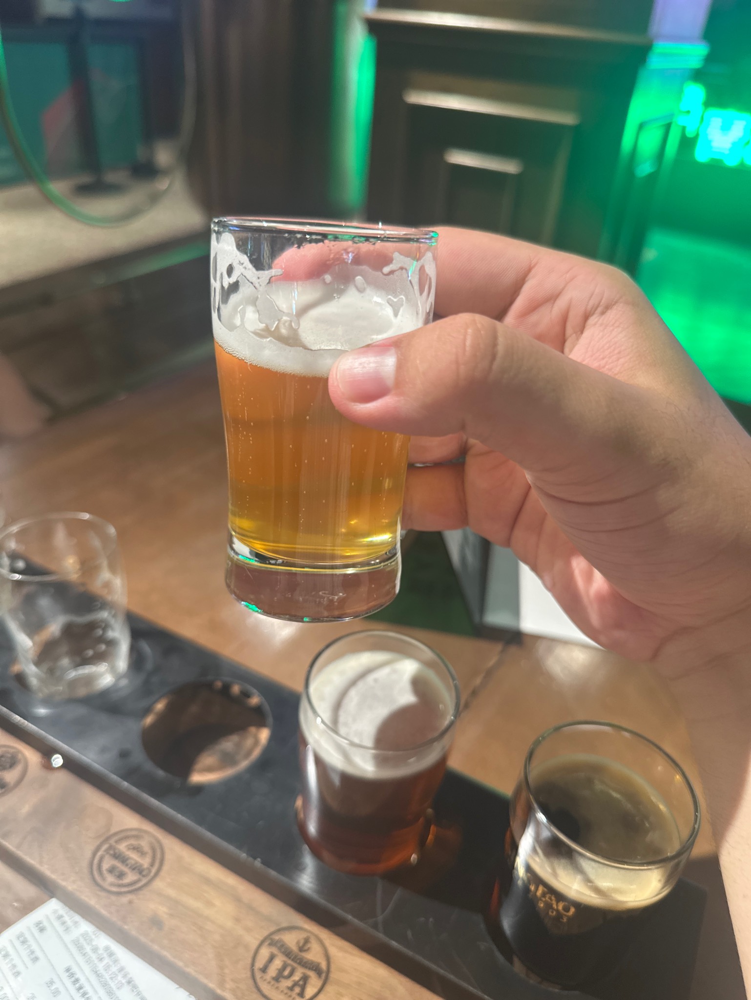 Tsingtao Pilsner, China