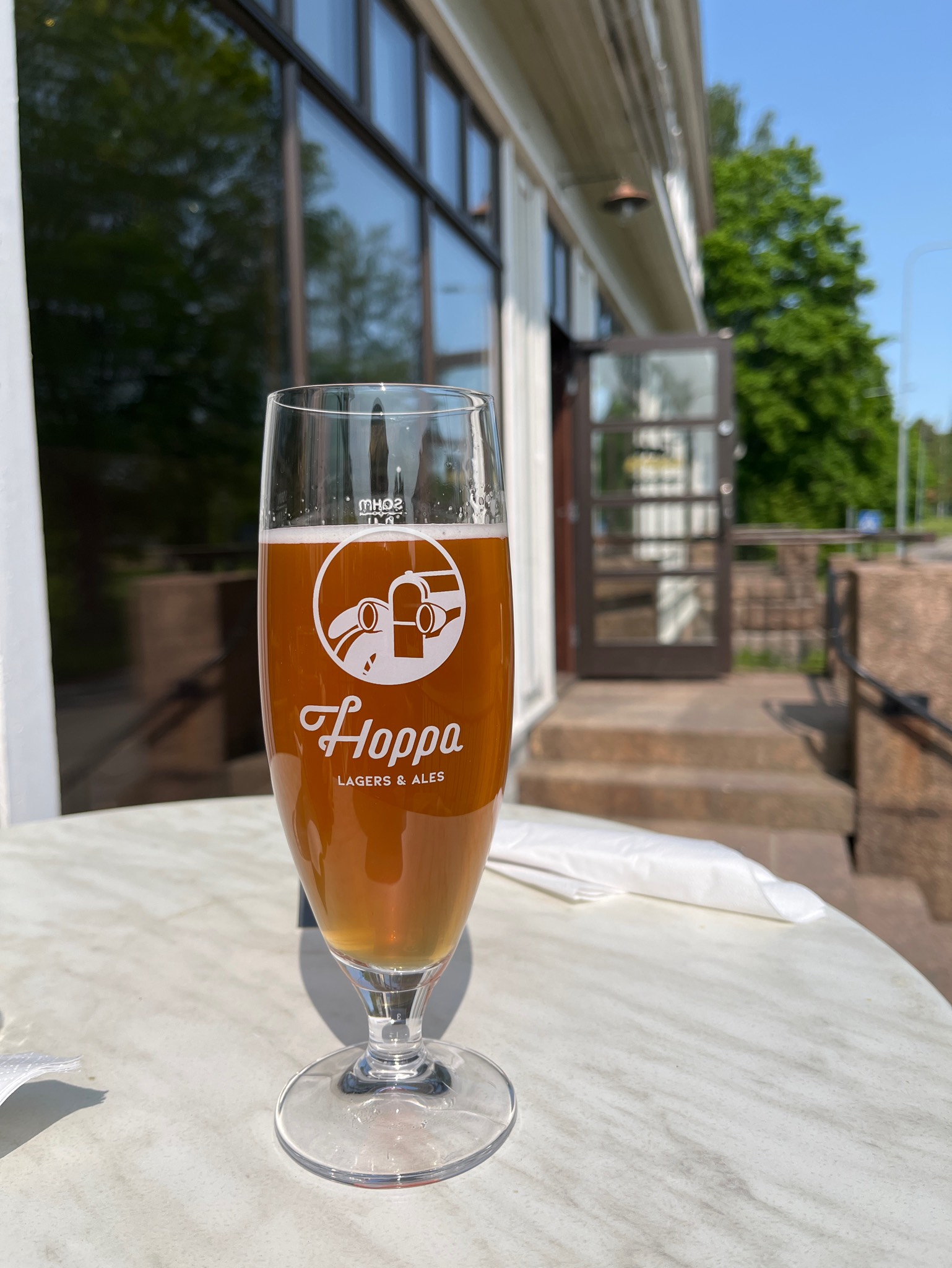 Passion Sour, Finland