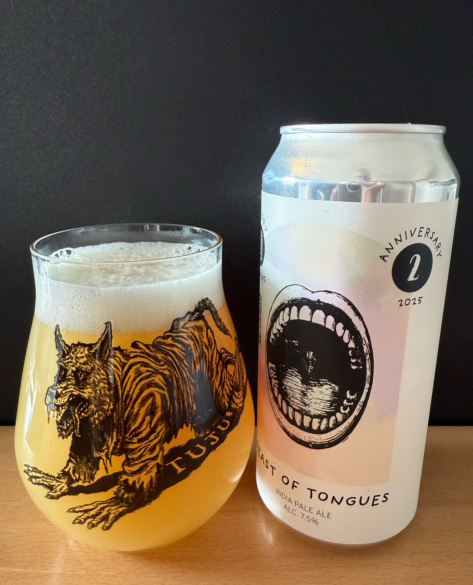 Feast of Tongues, Finland