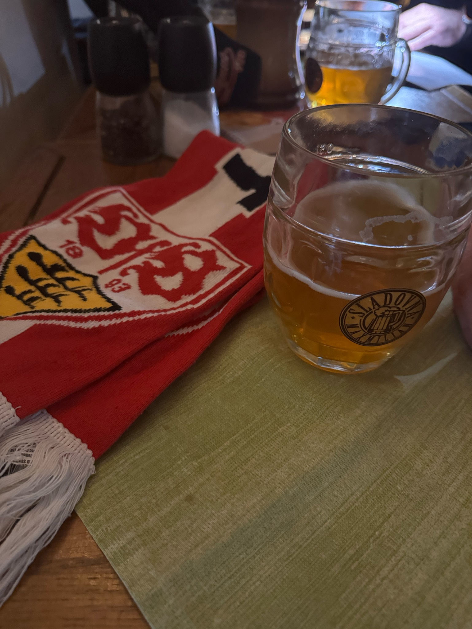 Sladovna Svetly Leziak 11, Slovakia