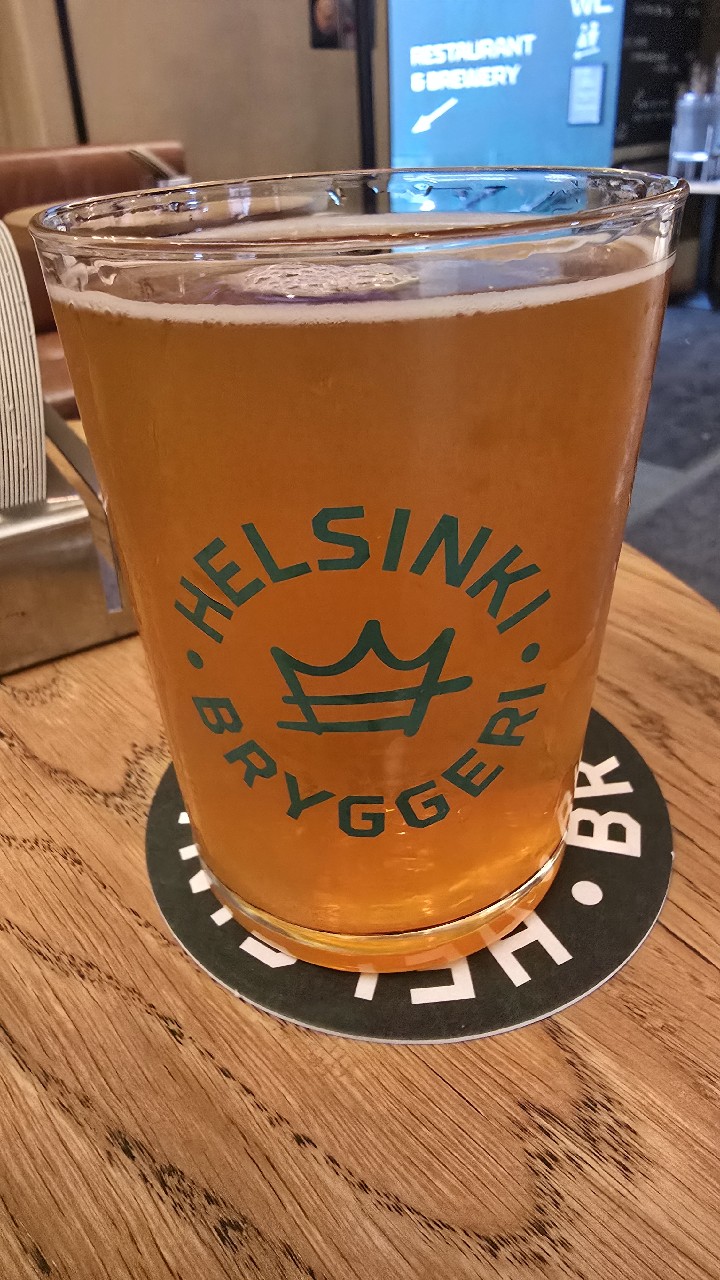 Meridian ipa, Finland