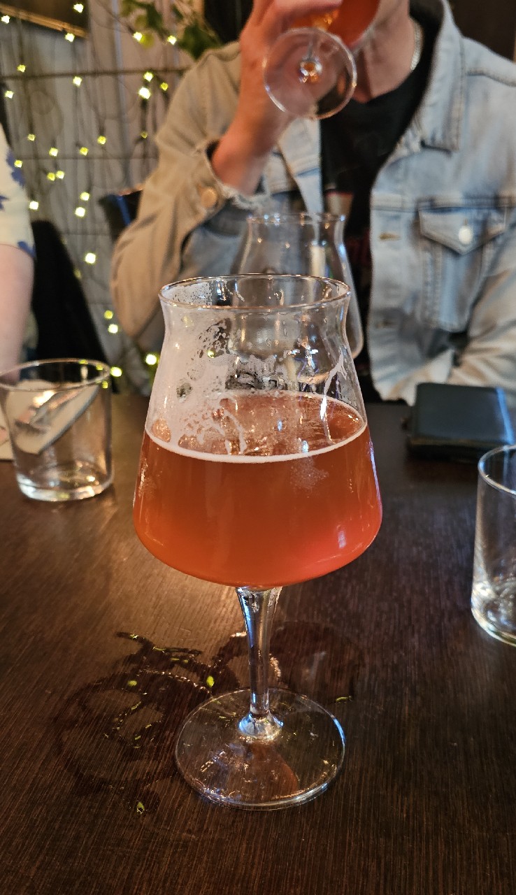 Trooper Revelations, Sweden