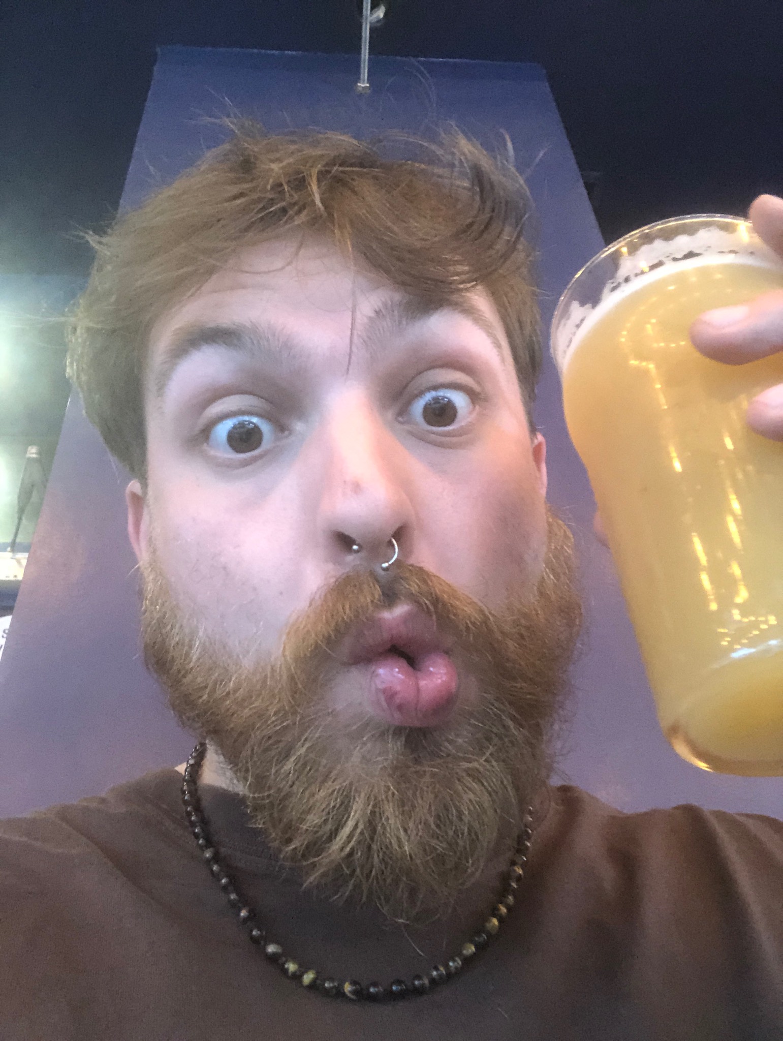 Pear & Vanilla Sour, Scotland