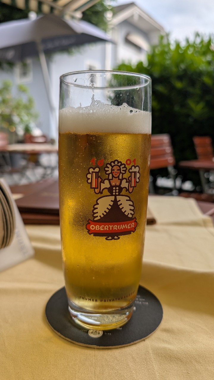 Obertrumer Märzen, Austria