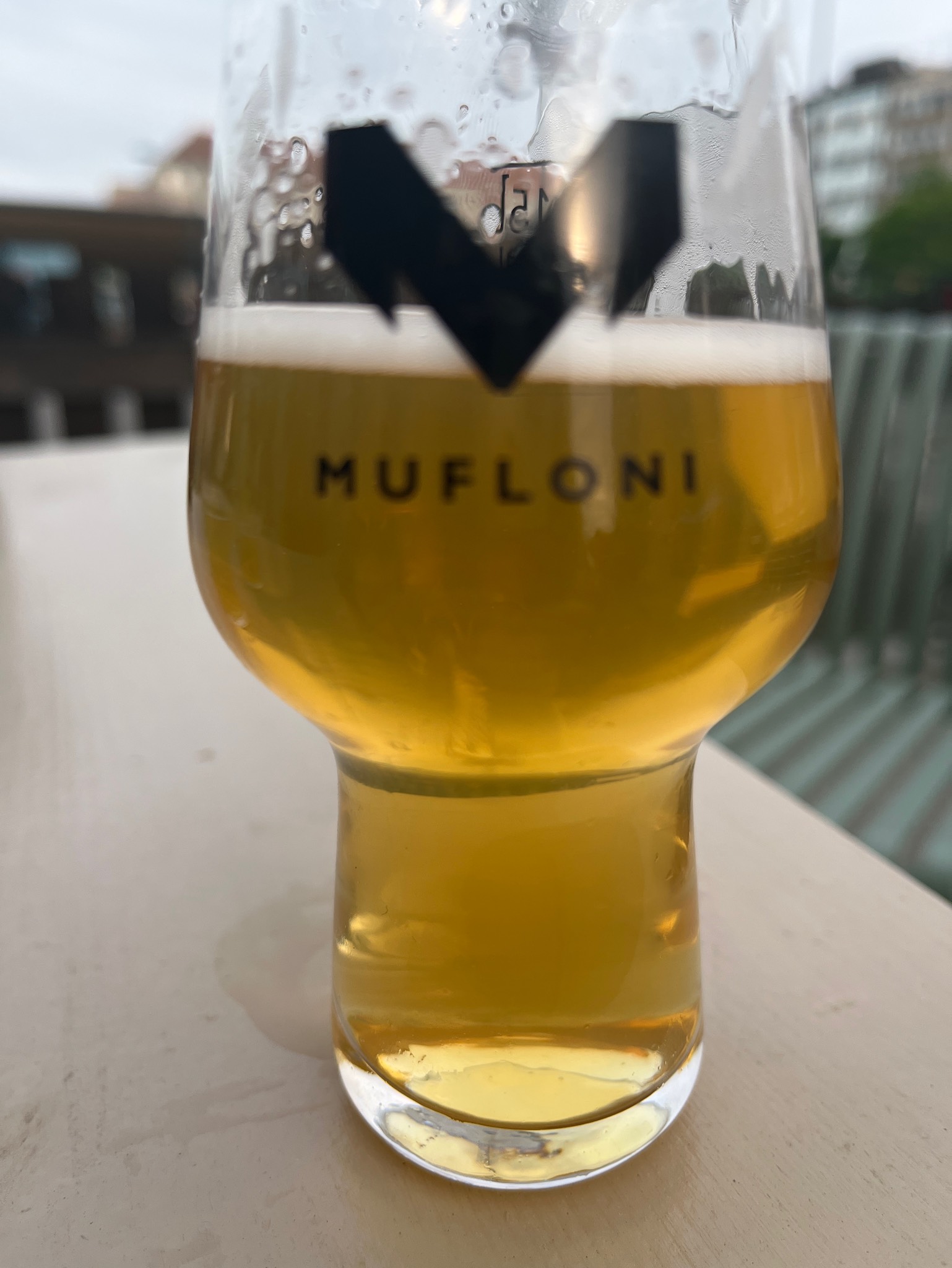 Clear Waters, Denmark