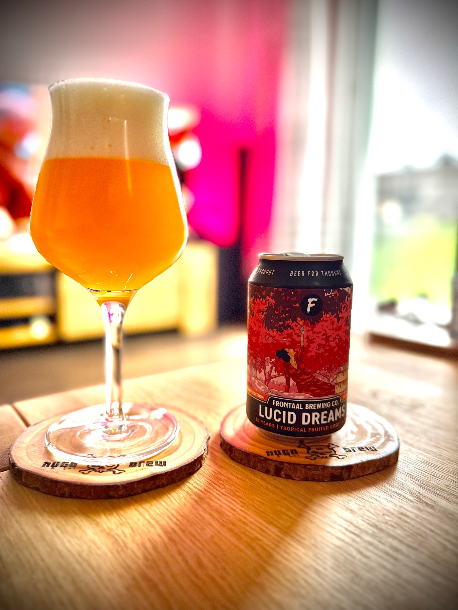 Lucid Dreams - 10 Years Anniversary Edition, Netherlands