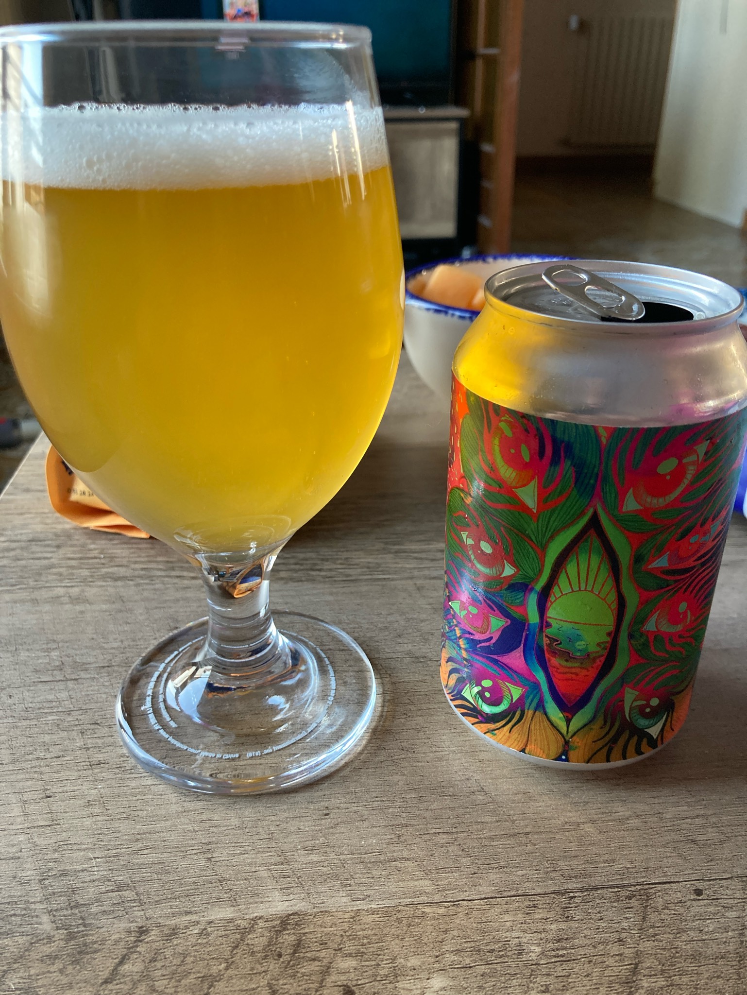 One More Day, France