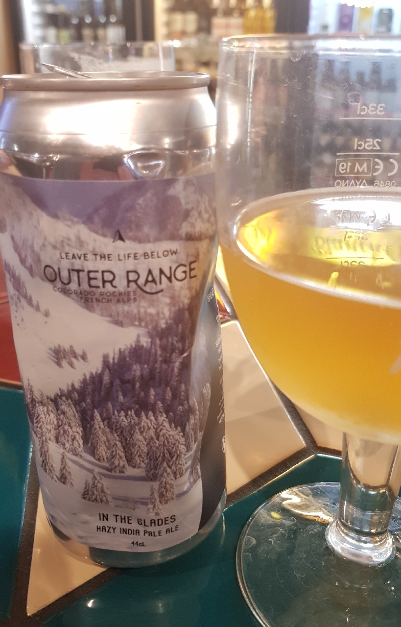 In The Glades, France