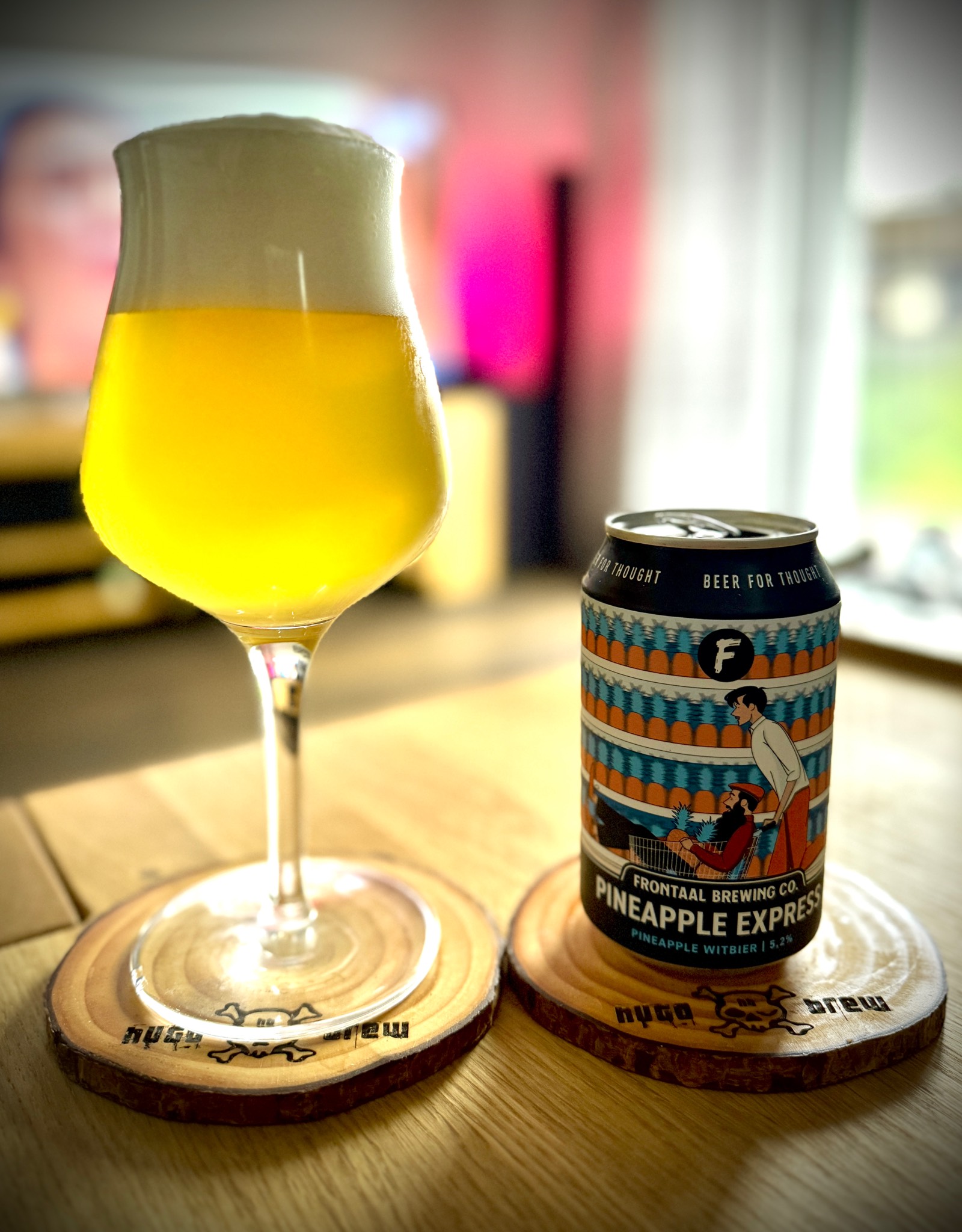 Pineapple Express, Netherlands