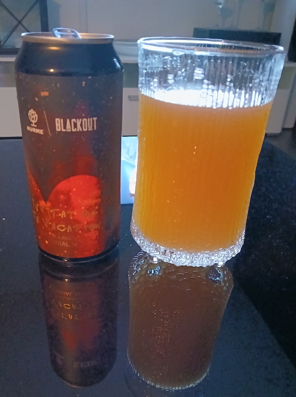 Invitation to Vacation, Latvia