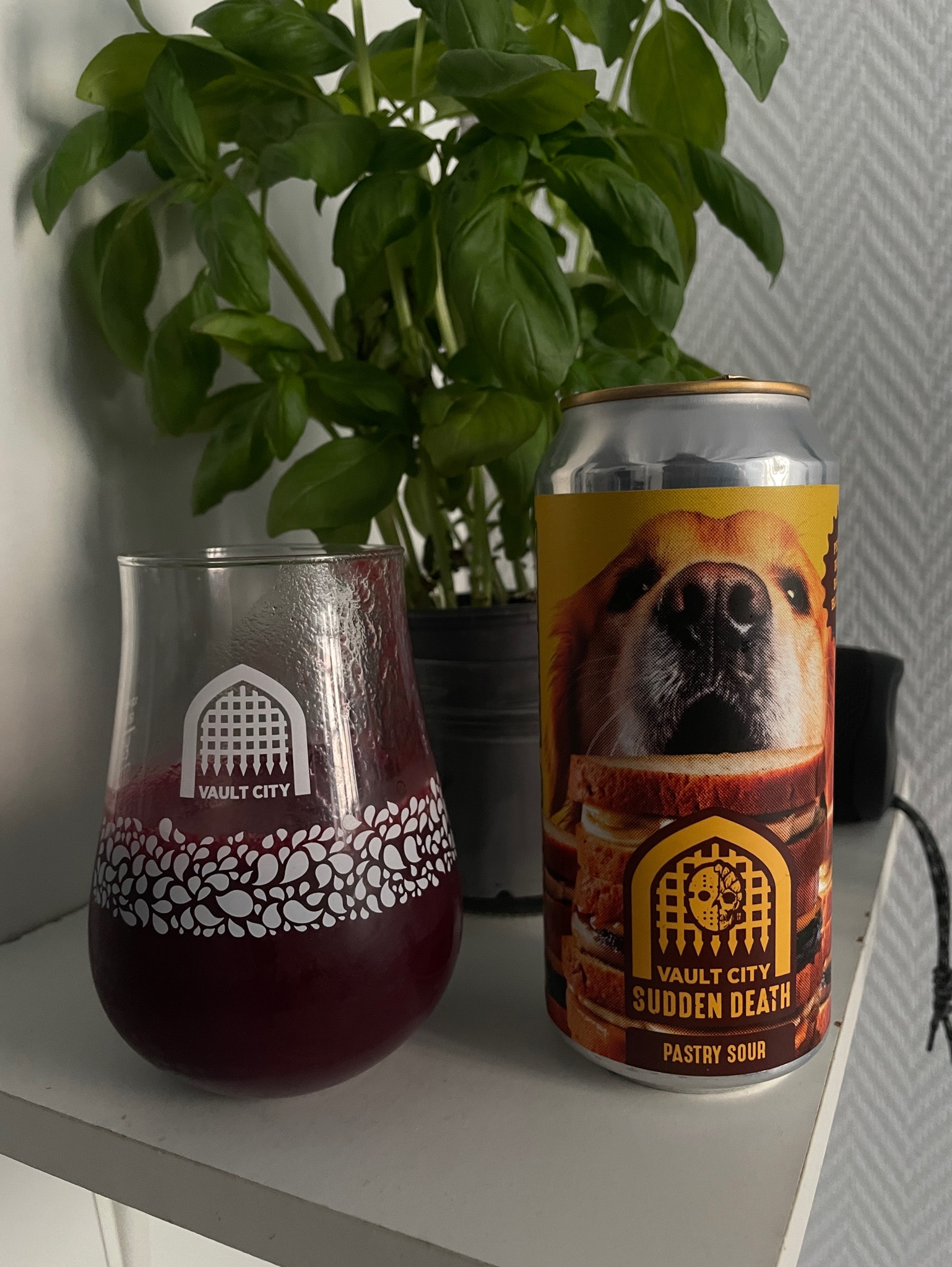 Doggo's Delight, Germany