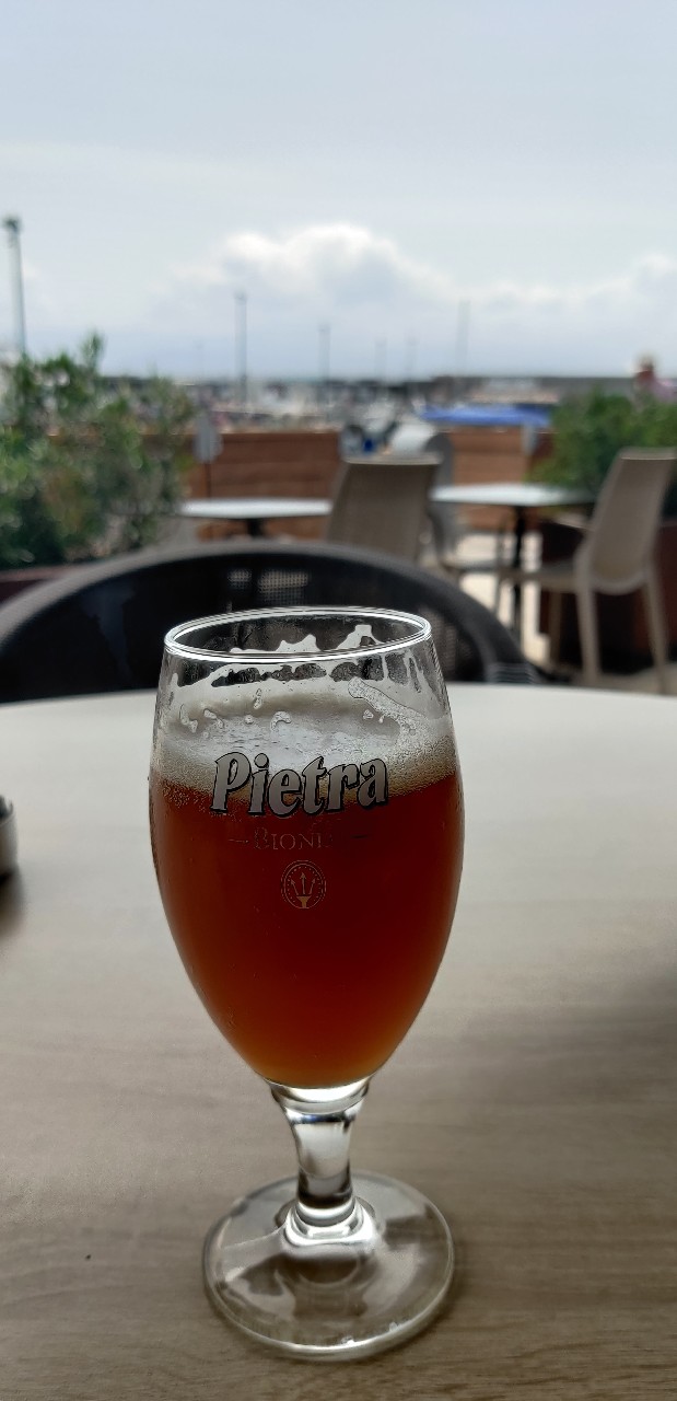 Pietra Session IPA Bio Sans Gluten, France