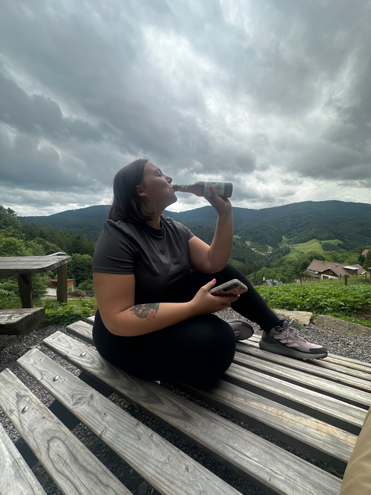 Radler Naturtrüb, Germany