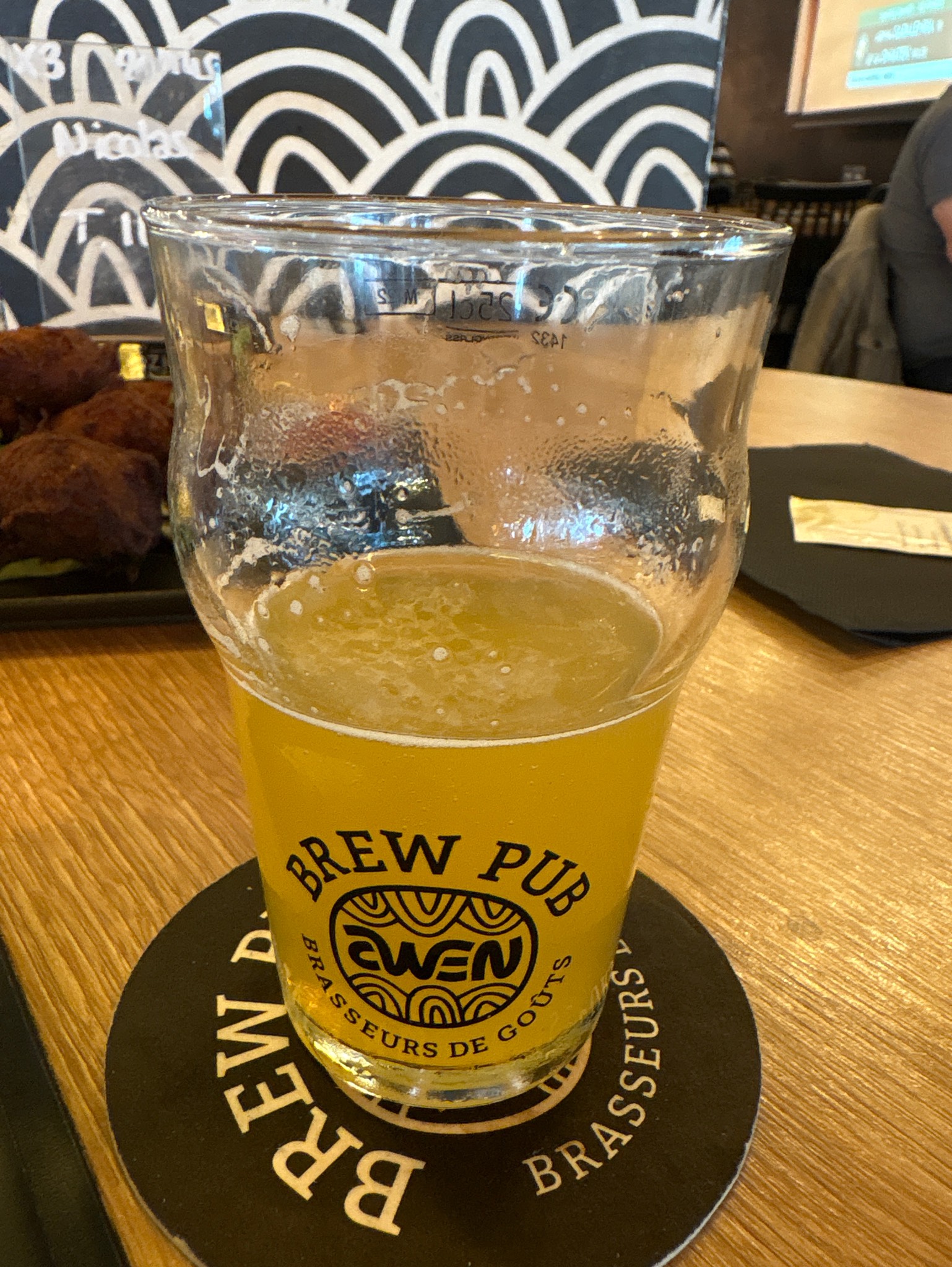 NAO NEIPA Idaho 7, France