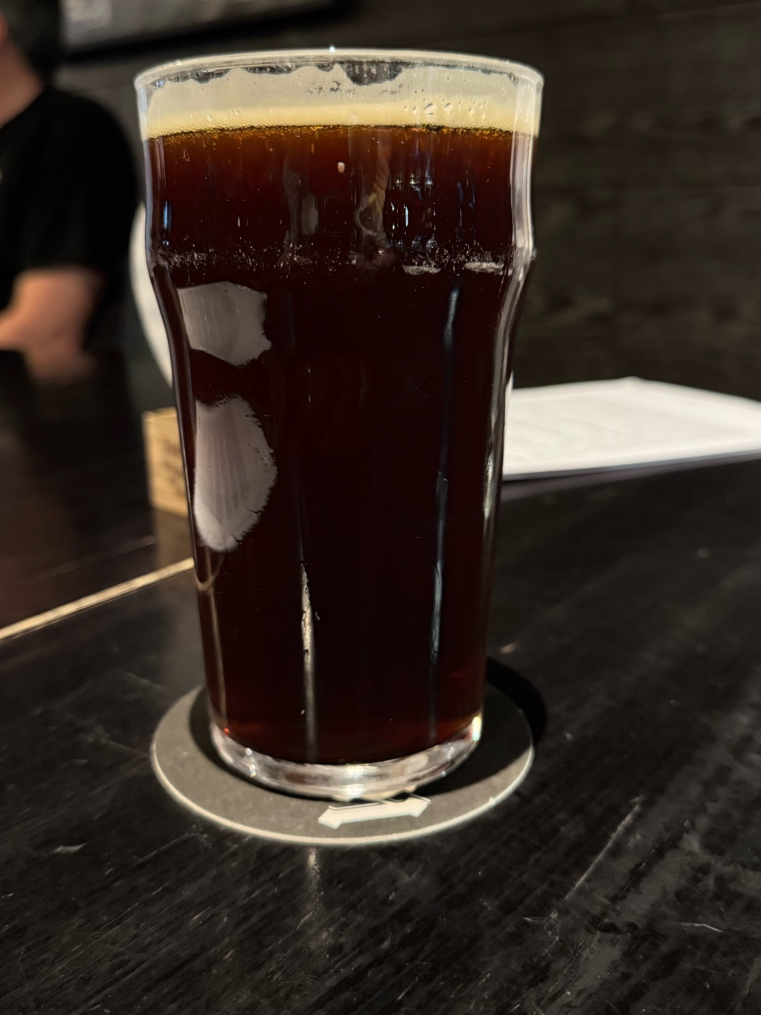 Ydin #2, Social Brewing Lab By Maku Brewing