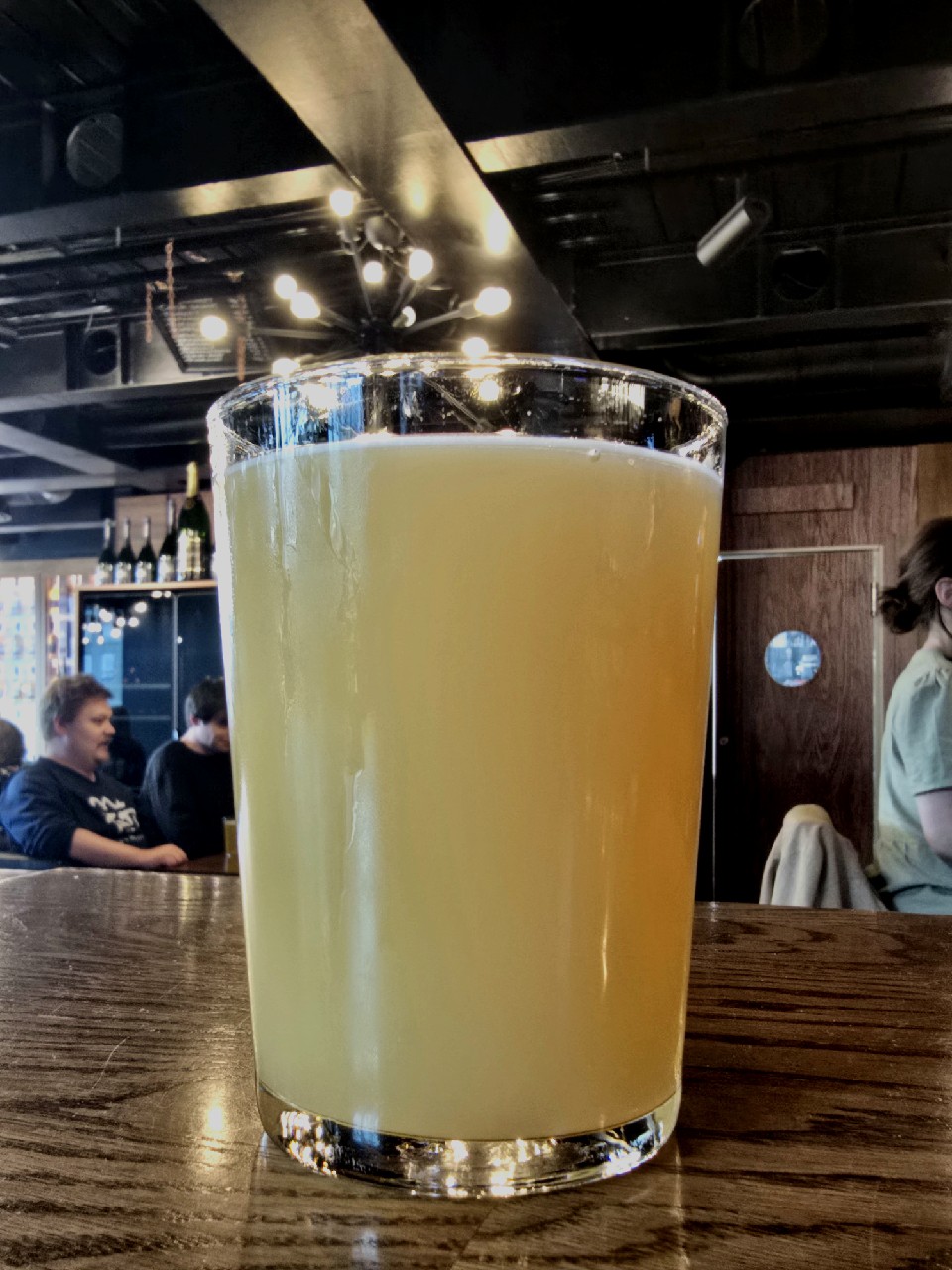 Juise's Juicy Juice, Finland