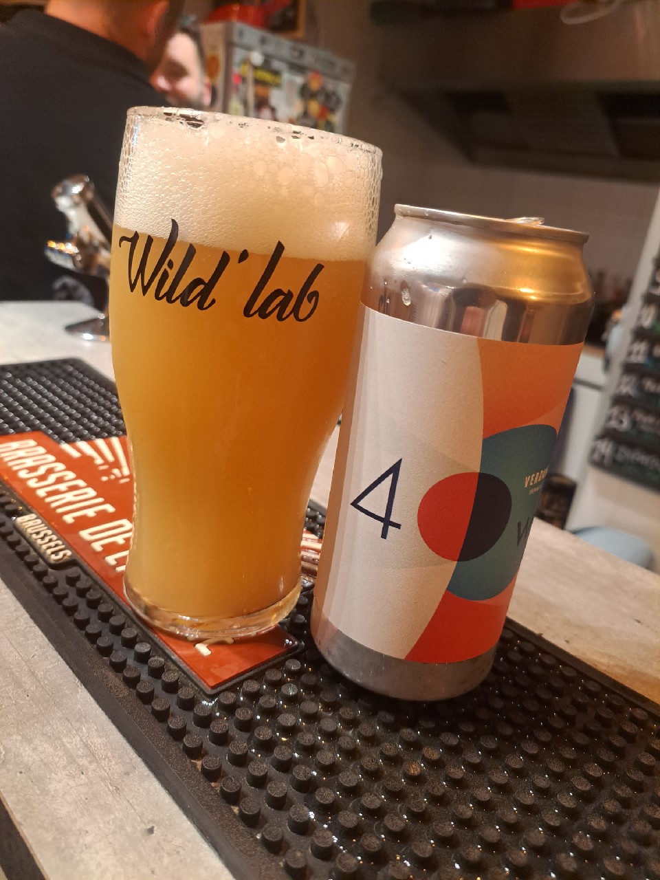 40 Watt Moon, England