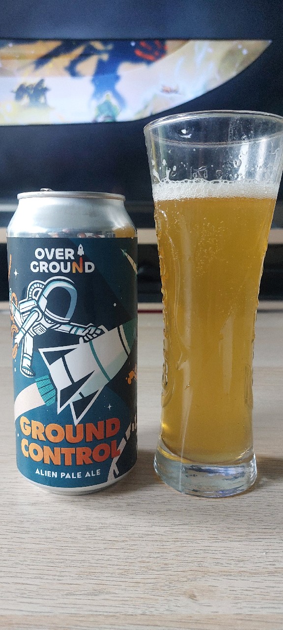 Ground Control, France