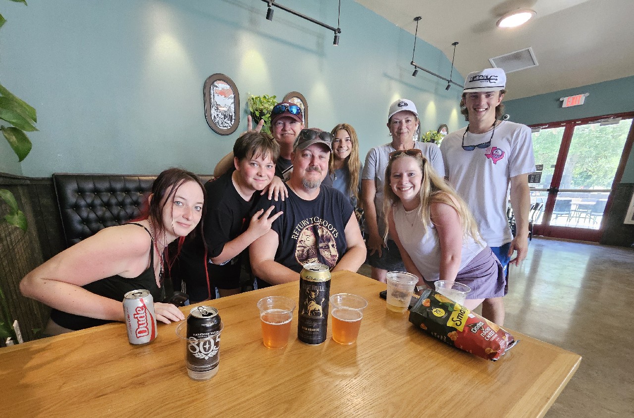 Schlitz High Gravity, United States