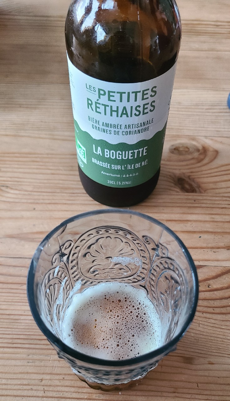 La Boguette, Les Petites Réthaises