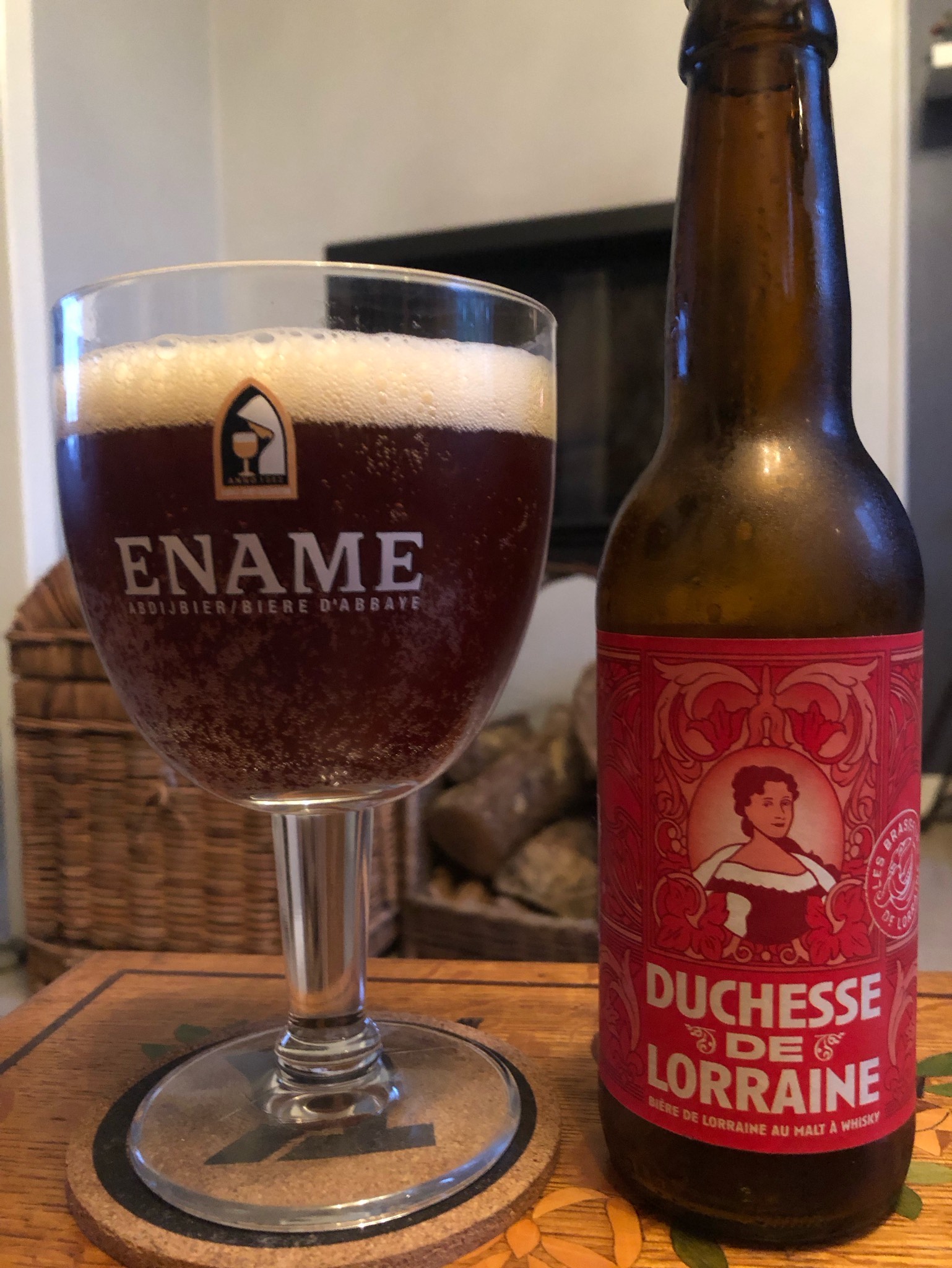 Duchesse De Lorraine, France