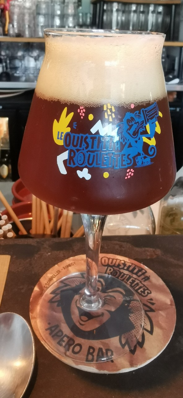 Friluftsliv, Brasserie La Montagnarde